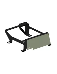 Recaro Seat Base Left Side voor Jeep JK 3 deuren na 2011