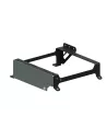 Recaro-Wärmebasis rechts für Toyota FJ Cruiser N4-Offroad