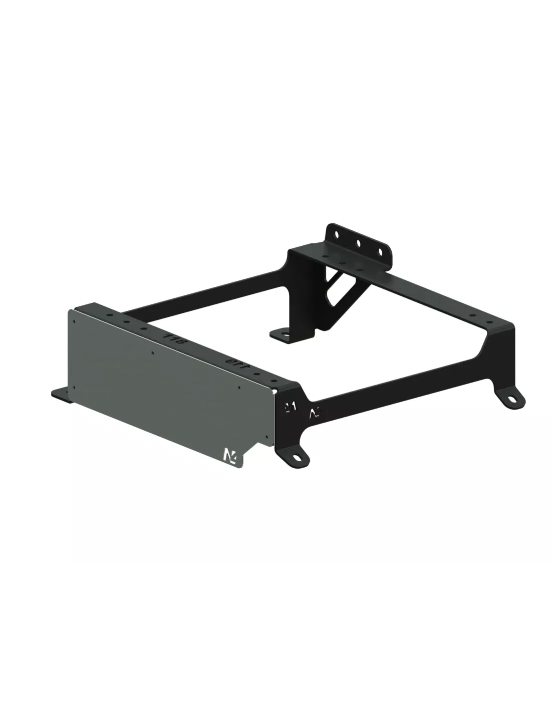 Embase de siège Recaro côté droit pour Toyota FJ Cruiser N4-Offroad