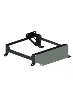 Embase de siège Recaro côté gauche pour Toyota FJ Cruiser N4-OFFROAD