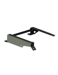 Embase de siège Recaro côté droit Jeep Wrangler JL 3 et 5portes