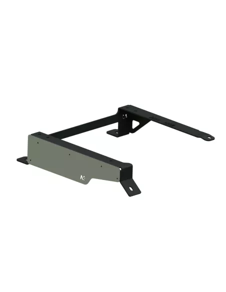 Embase de siège Recaro côté droit Jeep Wrangler JL 3 et 5portes