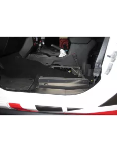 Embase de siège Recaro côté droit Jeep Wrangler JL 3 et 5portes 2