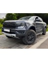 copy of Kit pare-choc + élargisseurs d'ailes RAPTOR pour Ford Ranger