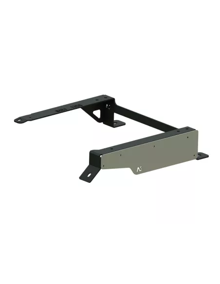 Embase de siège Recaro côté gauche Jeep Wrangler JL 3 et 5portes
