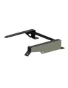 Embase de siège Recaro côté gauche Jeep Wrangler JL 3 et 5portes