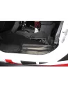 Embase de siège Recaro côté gauche Jeep Wrangler JL 3 et 5portes