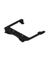 Embase de siège Recaro côté gauche N4-Offroad pour Toyota 75 76 78 79