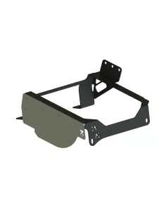 Embase de siège Recaro côté droit Toyota Land cruiser HDJ80