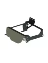 Embase de siège Recaro côté droit Toyota Land cruiser HDJ80