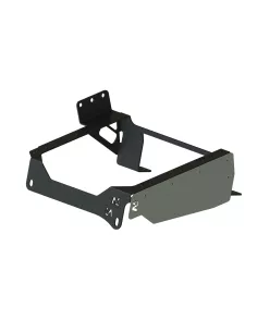ROADO Sitzkopfteil links für Toyota Land Cruiser HDJ80
