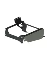 AUTO SEAT HOOFDBOOM LINKS VOOR TOYOTA LAND CRUISER HDJ80
