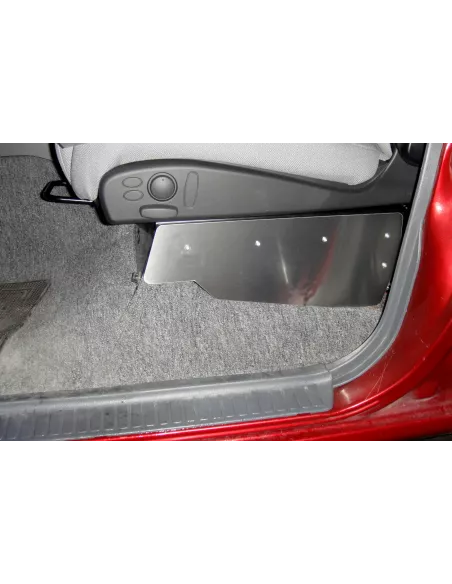 Embase de siège Recaro côté gauche pour Toyota Land cruiser HDJ80