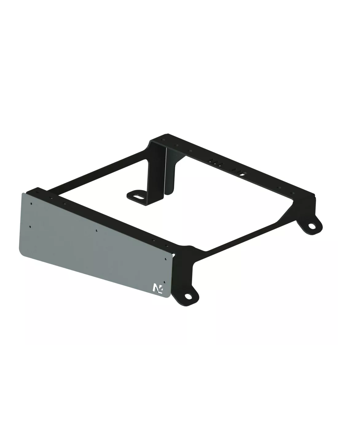 Embase de montage de siège Recaro côté droit pour Toyota KZJ90 KZJ95