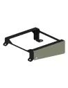ROONO Sitzmontagebasis links für Toyota Kzj90 Kzj95