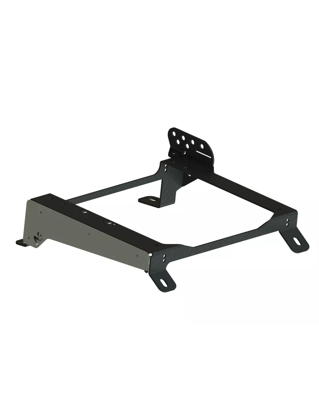 RECARO Sitzbasis rechte Seite TOYOTA HDJ100 und HZJ105 N4-Offroad