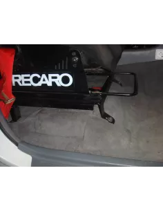 Embase de siège Recaro côté droit Toyota HDJ100 et HZJ105 N4-Offroad 2