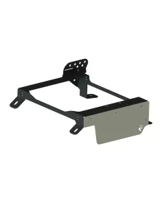 Embase de siège Recaro côté gauche pour Toyota HDJ100 et HZJ105