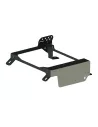 Embase de siège Recaro côté gauche pour Toyota HDJ100 et HZJ105