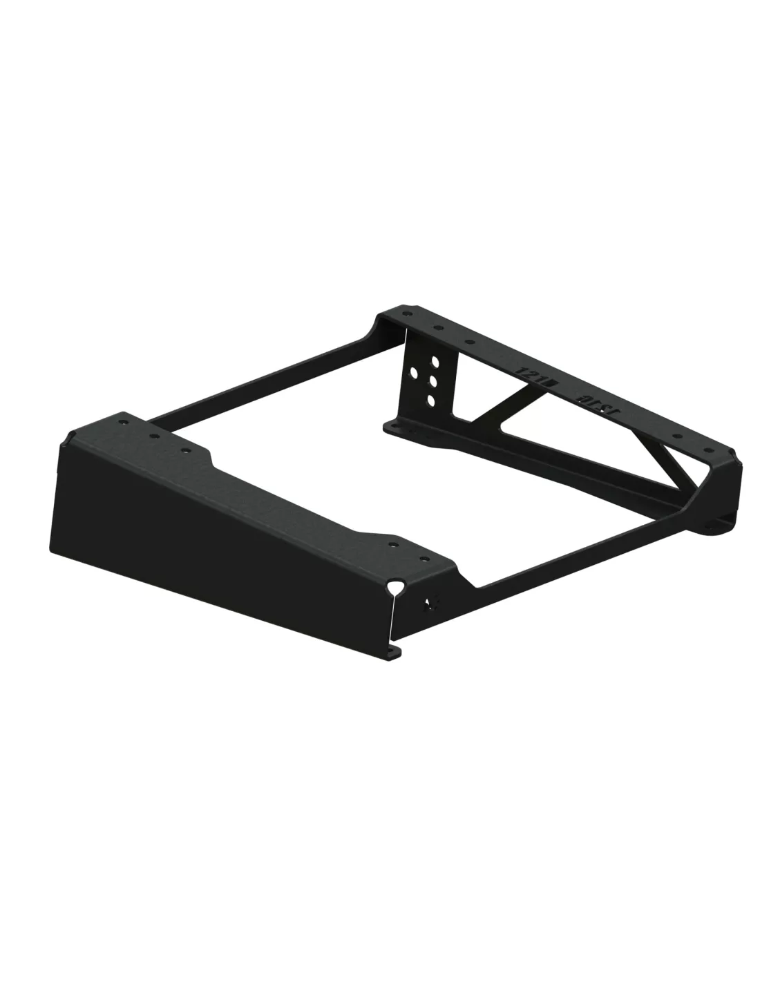 Recaro Headboard Right Côté Volkswagen Amarok 2010-2022