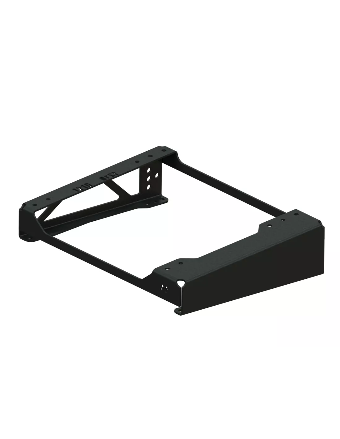 Recaro Seat Base Left Side Volkswagen Amarok 2010-2022