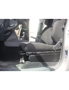 RECARO SITZ BASE LINKS SEITE VOLKSWAGEN AMAROK 2010-2022 2