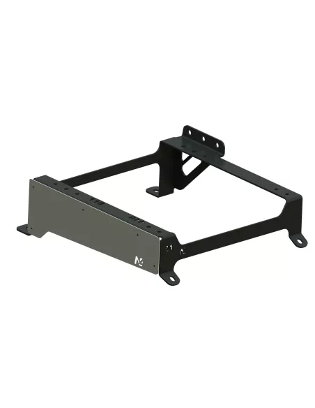 Embase de siège Recaro côté droit pour Toyota Land Cruiser KDJ125