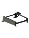 Embase de siège Recaro côté droit pour Toyota Land Cruiser KDJ125