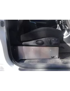 Embase de siège Recaro côté droit pour Toyota Land Cruiser KDJ125 2