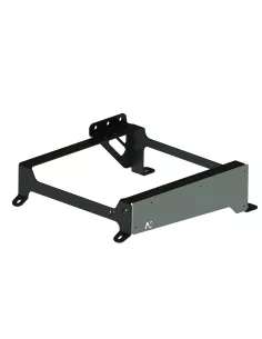Embase de siège Recaro côté gauche pour Toyota Land Cruiser KDJ125