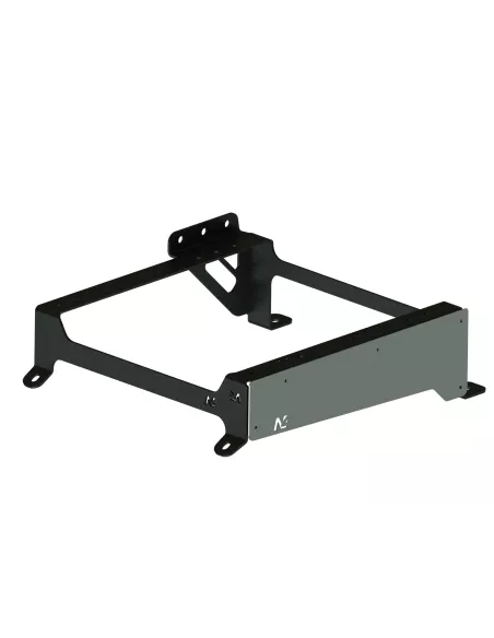 Embase de siège Recaro côté gauche pour Toyota Land Cruiser KDJ125