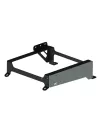 Embase de siège Recaro côté gauche pour Toyota Land Cruiser KDJ125