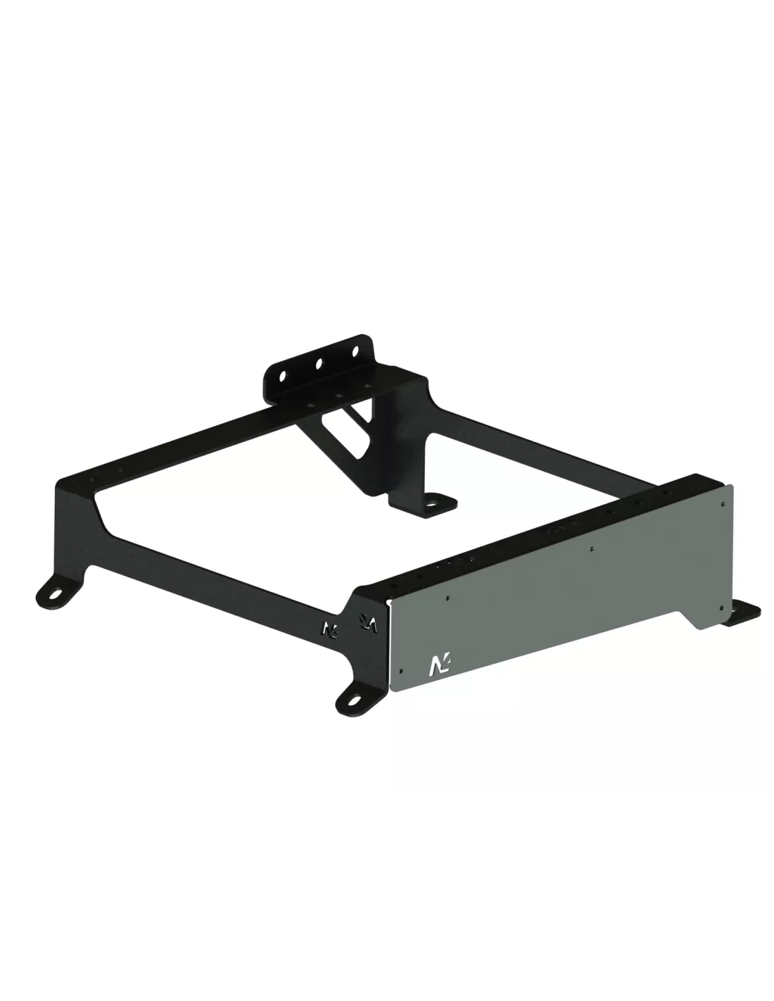 RELAUR SEATBASE LINKS VOOR TOYOTA LAND CRUISER KDJ125