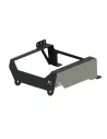 AUTO SEAT HOOFDBOOM LINKER LINKS VOOR ISUZU DMAX II Vanaf 2012 tot 2020