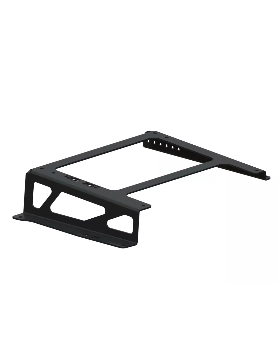 Recaro-sectie Set Rechterkant voor Dacia Duster N4-Offroad