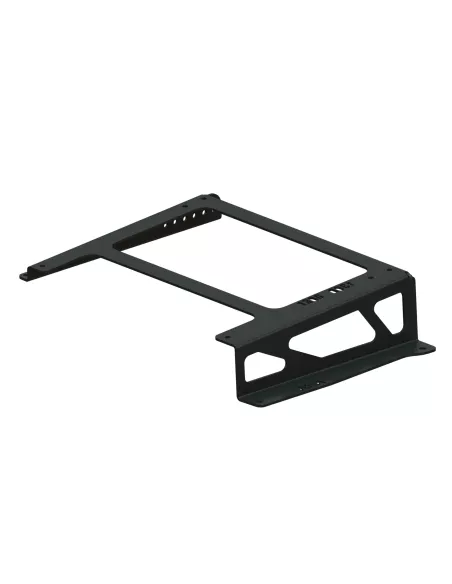 Embase de siège Recaro côté gauche pour Dacia Duster N4-Offroad