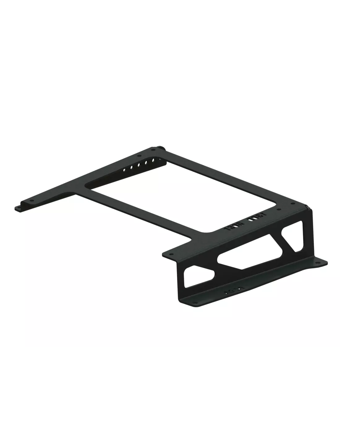 Embase de siège Recaro côté gauche pour Dacia Duster N4-Offroad