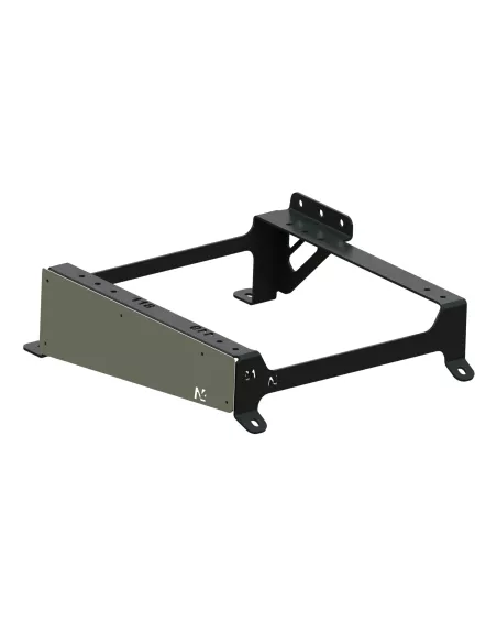 Embase de siège Recaro côté droit pour Toyota Land Cruiser KDJ150