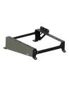 Embase de siège Recaro côté droit pour Toyota Land Cruiser KDJ150