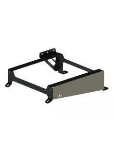 Embase de siège Recaro côté gauche pour Toyota Land Cruiser KDJ150