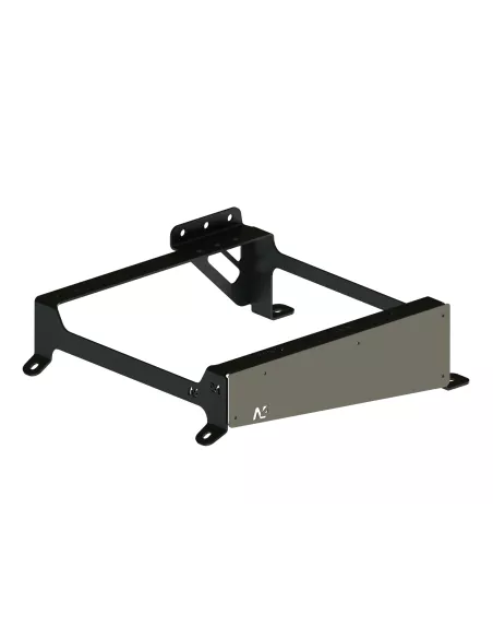 Embase de siège Recaro côté gauche pour Toyota Land Cruiser KDJ150