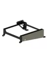 Achterbank Hoofdtom Left Side voor TOYOTA LAND CRUISER KDJ150