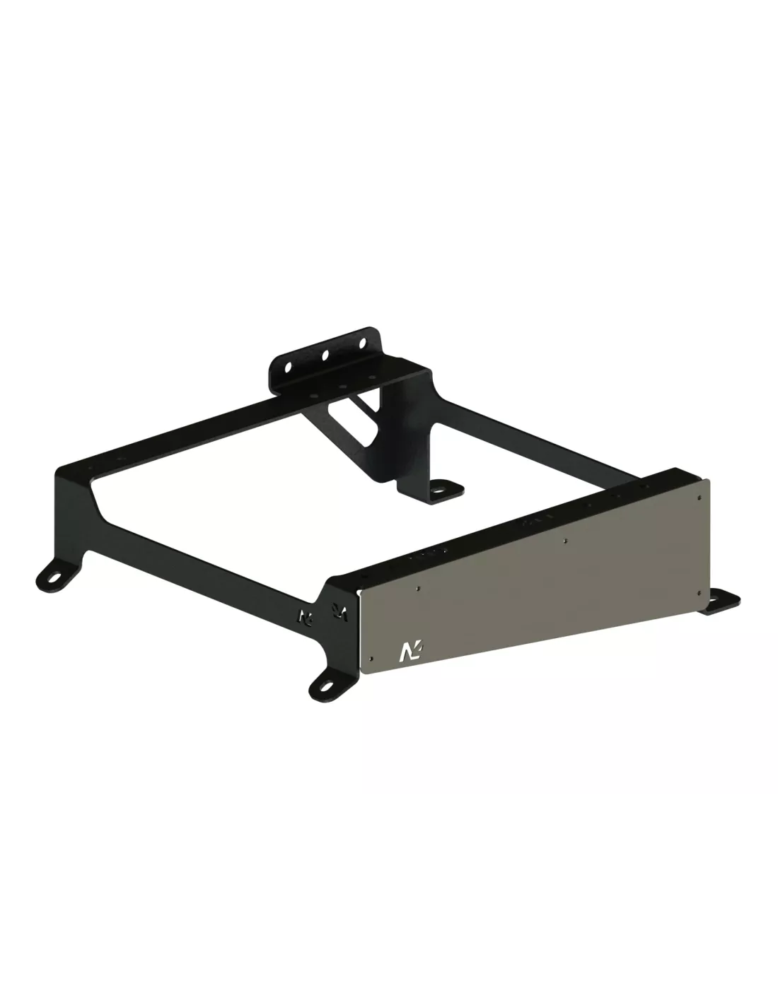 Embase de siège Recaro côté gauche pour Toyota Land Cruiser KDJ150