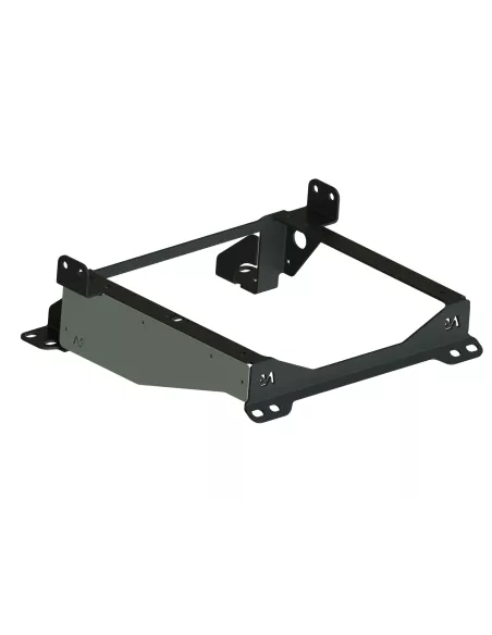 Embase de siège Recaro côté droit Toyota Hilux Revo N4-Offroad