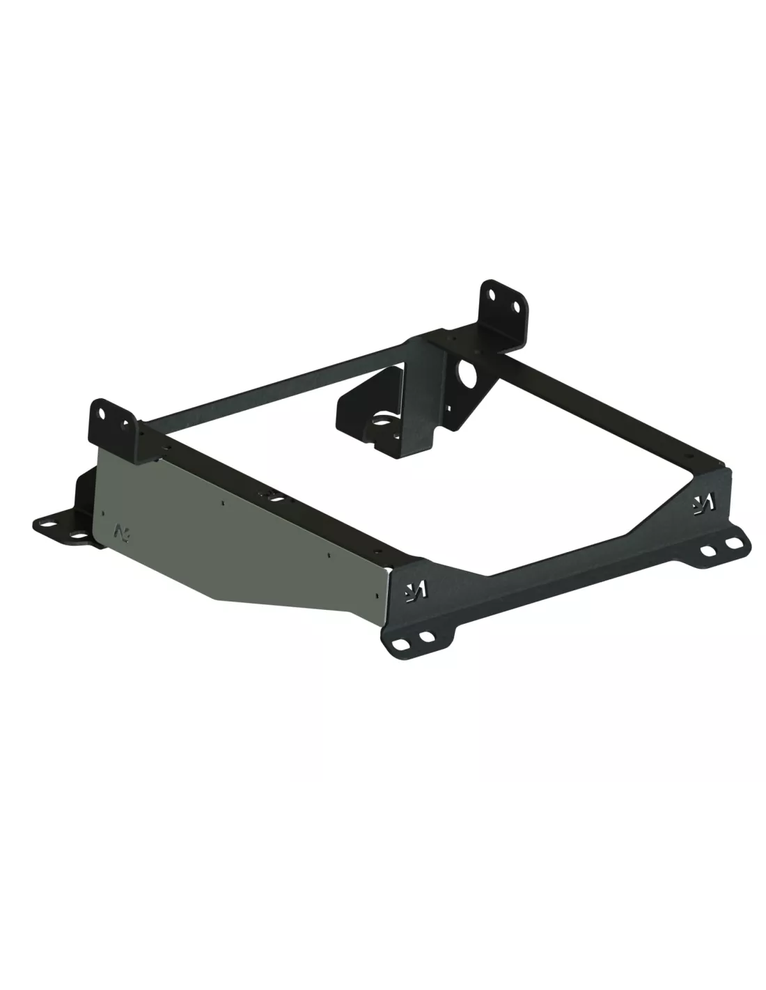 Recaro Seat Base Right Side Toyota Hilux Revo N4-Offroad