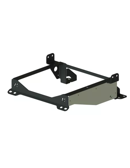 Embase de siège Recaro côté gauche Toyota Hilux Revo N4-Offroad