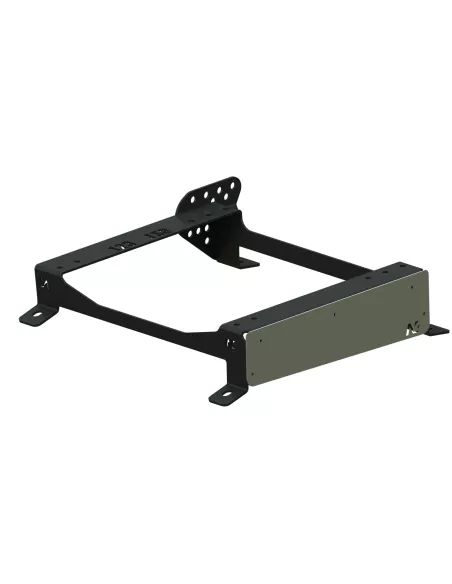 Embase de siège Recaro côté gauche Toyota Land Cruiser VDJ200
