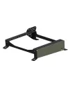 Achterbank Base Links Side Toyota Land Cruiser VDJ200