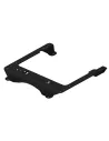 Embase de siège côté droit Recaro pour Toyota Land Cruiser 70 71 73