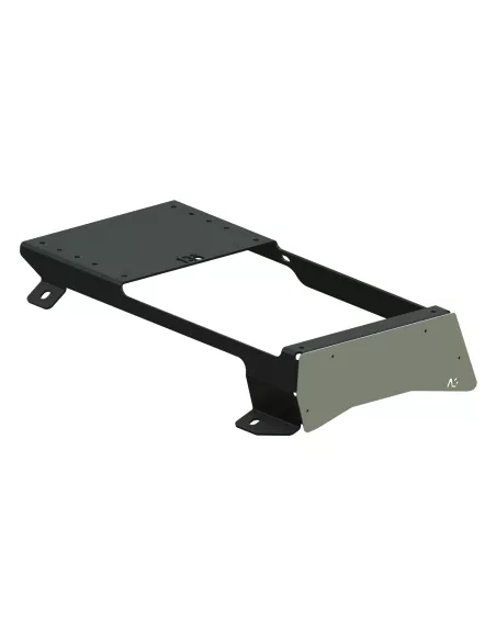 Embase de siège Recaro côté droit pour Toyota Land Cruiser 79 double